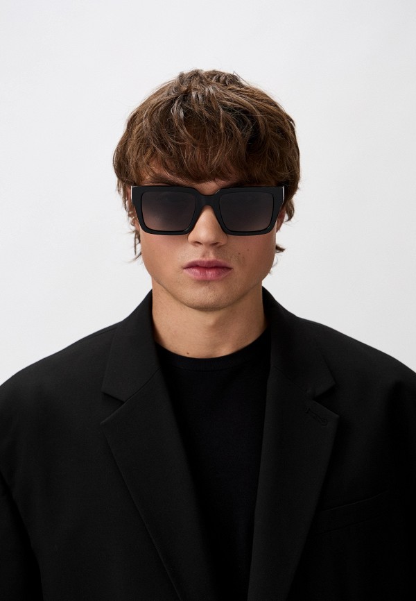 Moschino Очки солнцезащитные - MOS175/S 807 - фото 5