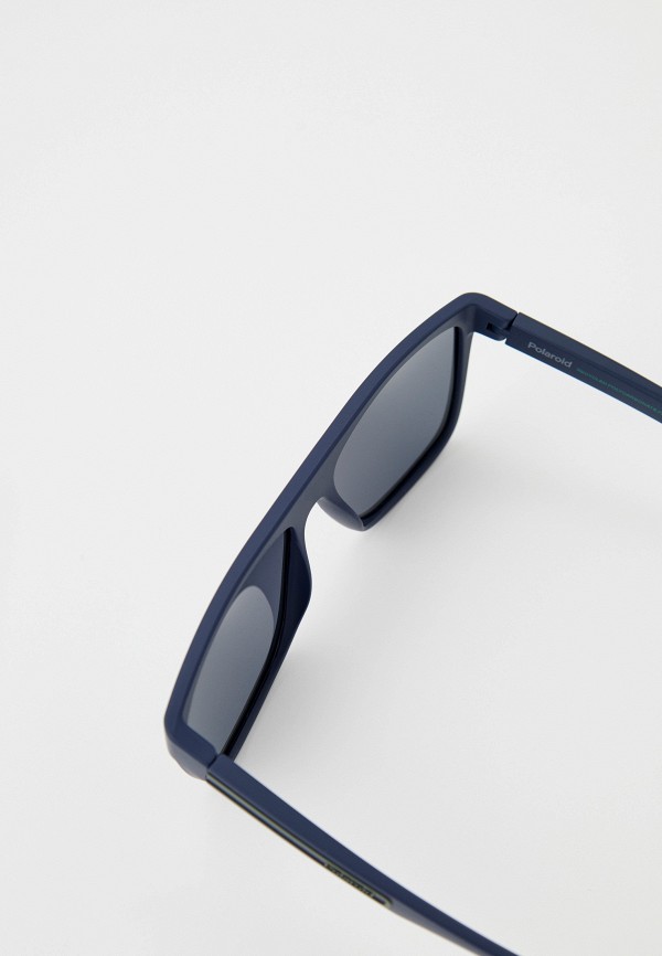 Polaroid Очки солнцезащитные - PLD 2162/S FLL - фото 3
