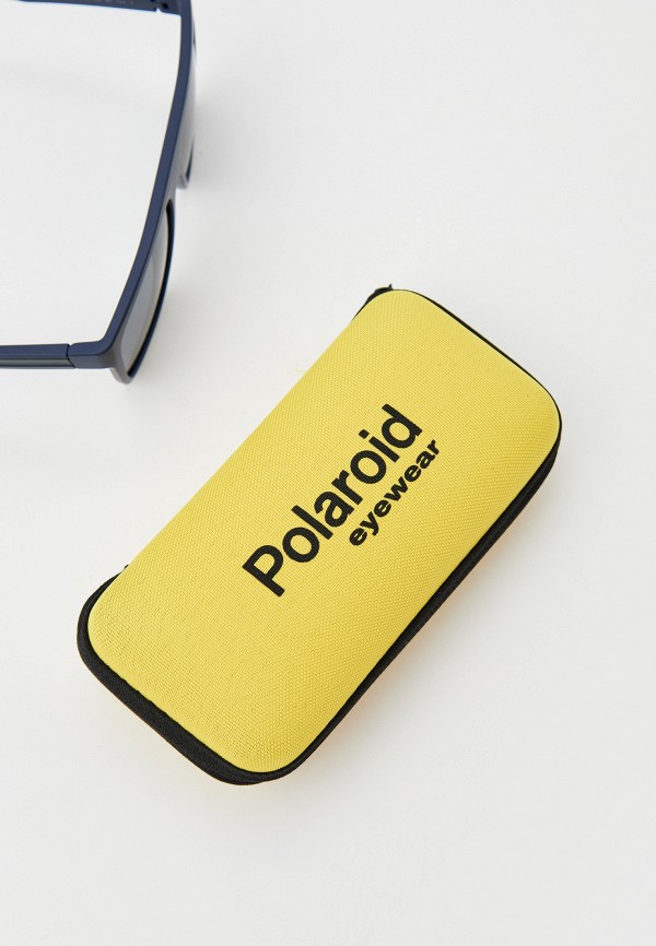 Polaroid Очки солнцезащитные - PLD 2162/S FLL - фото 4
