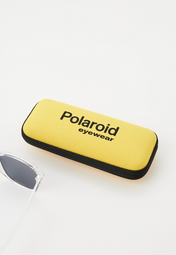 Polaroid Очки солнцезащитные - PLD 6226/S 900 - фото 4