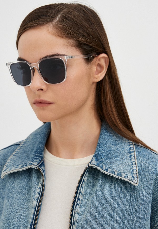 Polaroid Очки солнцезащитные - PLD 6226/S 900 - фото 5