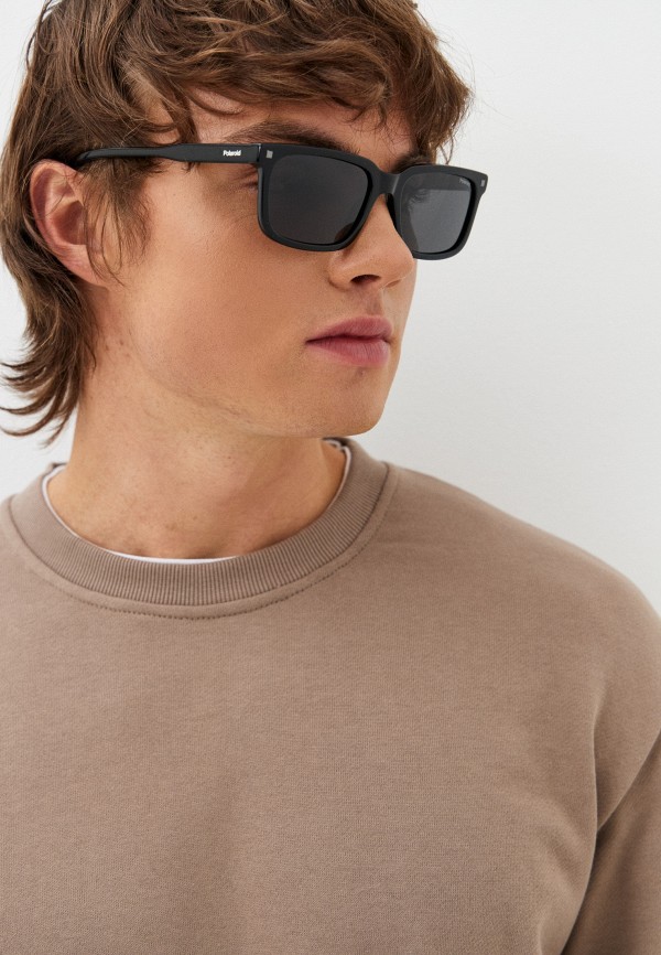 Polaroid Очки солнцезащитные - PLD 4174/S/X 807 - фото 5