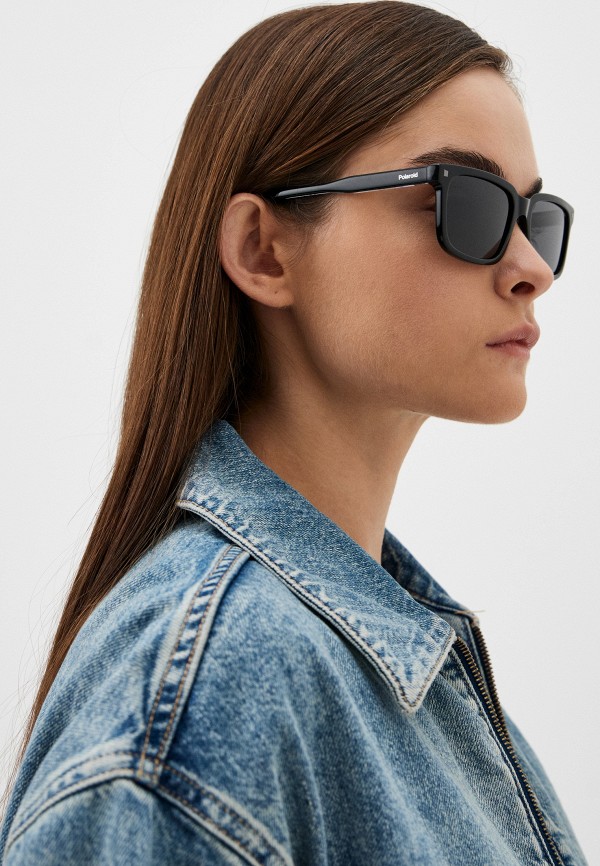 Polaroid Очки солнцезащитные - PLD 4174/S/X 807 - фото 6
