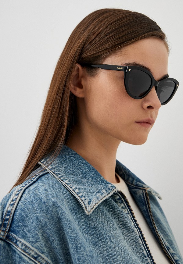 Polaroid Очки солнцезащитные - PLD 4175/S/X 807 - фото 5