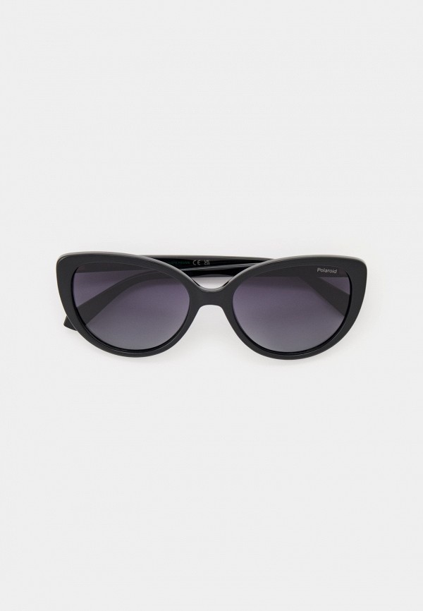 Polaroid Очки солнцезащитные - PLD 4176/S/X 807 - фото 1