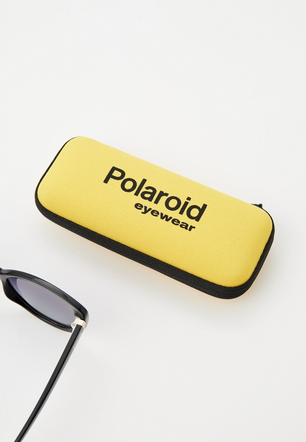Polaroid Очки солнцезащитные - PLD 4176/S/X 807 - фото 4