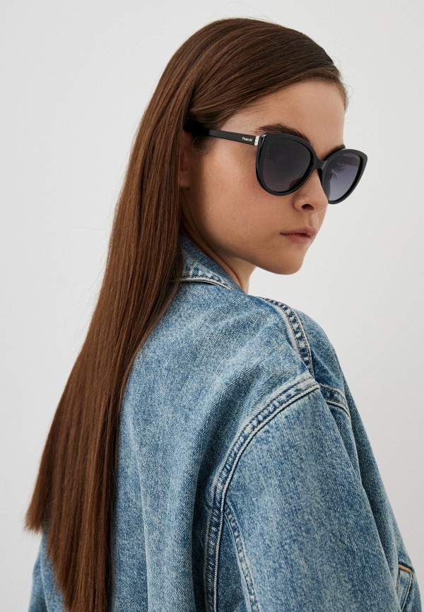 Polaroid Очки солнцезащитные - PLD 4176/S/X 807 - фото 5