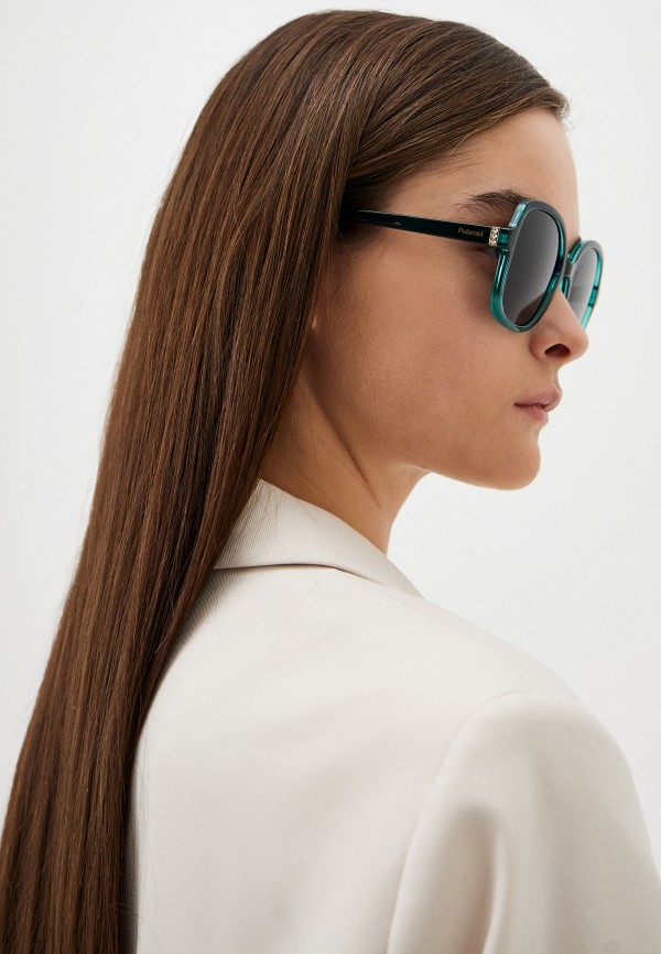 Polaroid Очки солнцезащитные - PLD 4177/S/X 1ED - фото 5