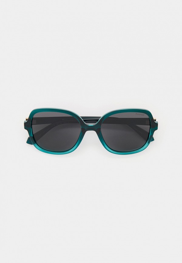 Polaroid Очки солнцезащитные - PLD 4177/S/X 1ED - фото 1