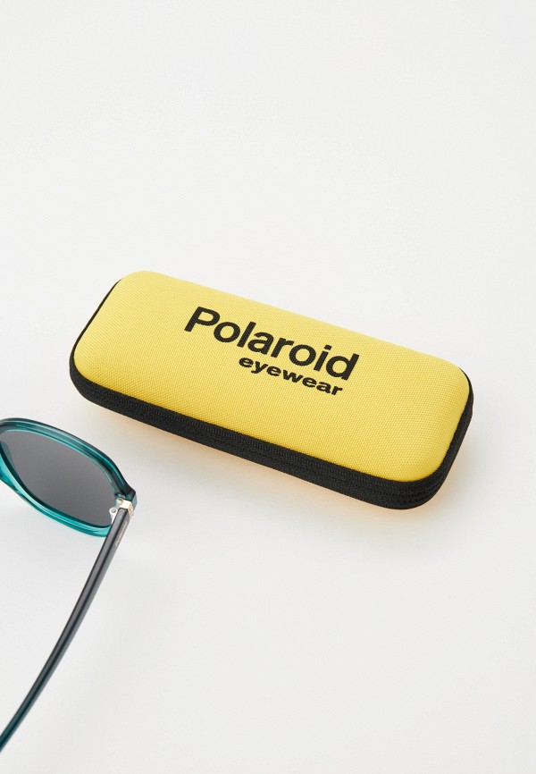 Polaroid Очки солнцезащитные - PLD 4177/S/X 1ED - фото 4