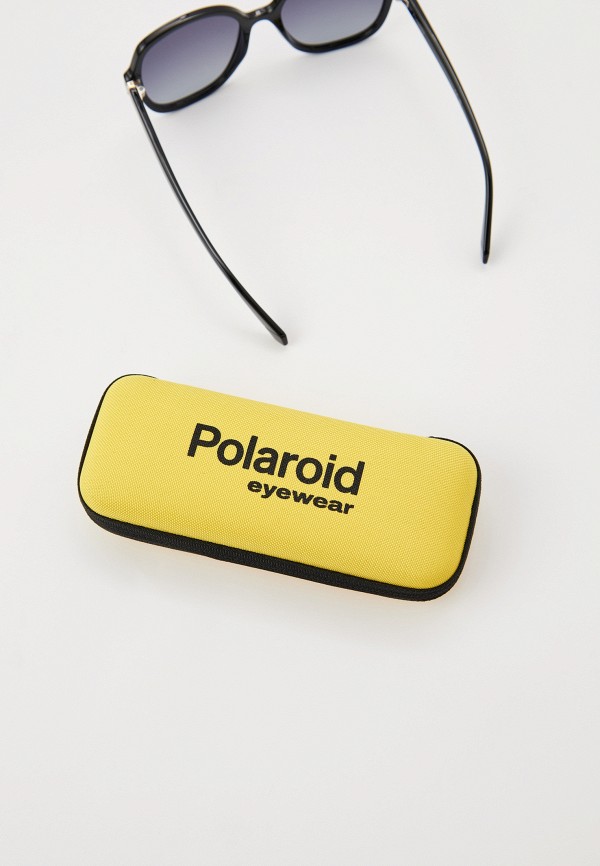 Polaroid Очки солнцезащитные - PLD 4177/S/X 807 - фото 4