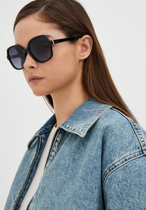 Polaroid Очки солнцезащитные - PLD 4177/S/X 807 - фото 5