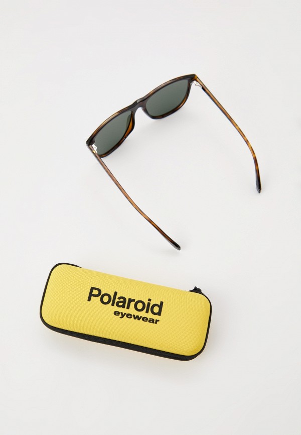 Polaroid Очки солнцезащитные - PLD 4178/S 086 - фото 4