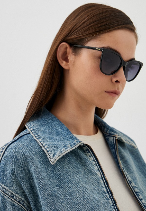 Polaroid Очки солнцезащитные - PLD 4179/S 807 - фото 5