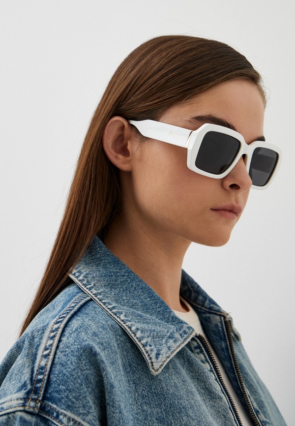 Polaroid Очки солнцезащитные - PLD 6223/S/X VK6 - фото 5