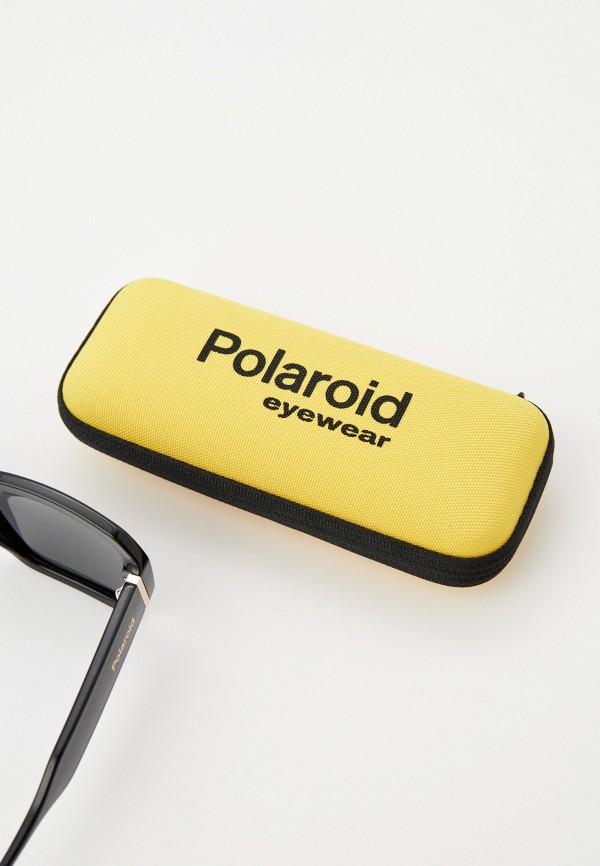 Polaroid Очки солнцезащитные - PLD 6223/S/X 807 - фото 4