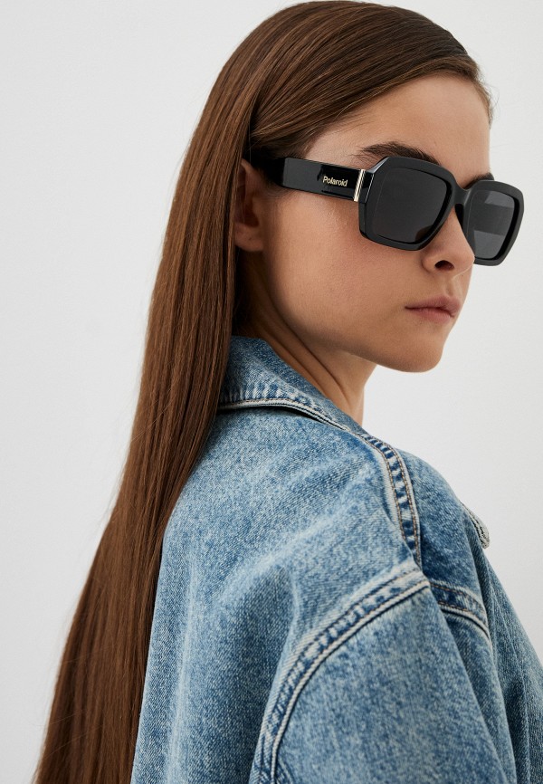 Polaroid Очки солнцезащитные - PLD 6223/S/X 807 - фото 5