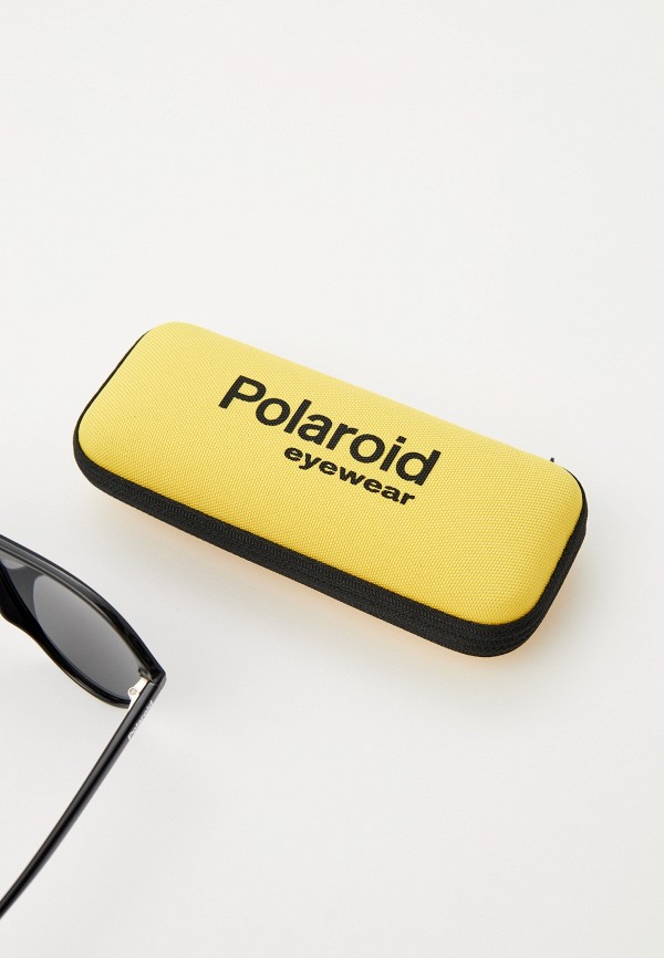 Polaroid Очки солнцезащитные - PLD 6225/S 807 - фото 4