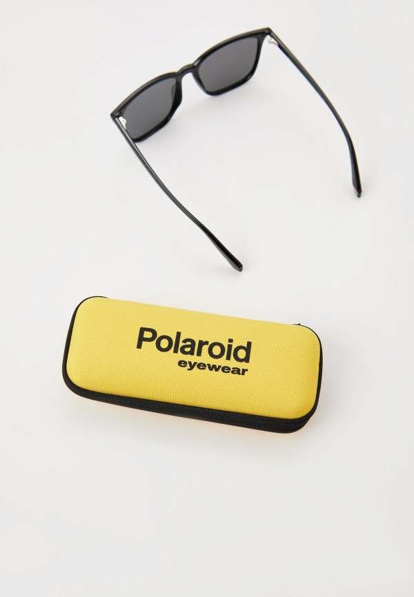 Polaroid Очки солнцезащитные - PLD 6226/S 807 - фото 4