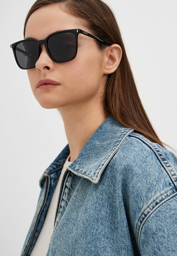 Polaroid Очки солнцезащитные - PLD 6226/S 807 - фото 5