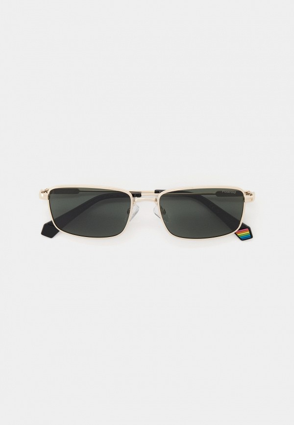 Polaroid Очки солнцезащитные - PLD 6227/S/X J5G - фото 1