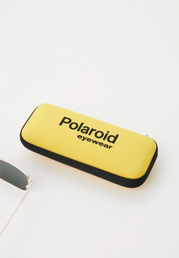 Polaroid Очки солнцезащитные - PLD 6227/S/X J5G - фото 4