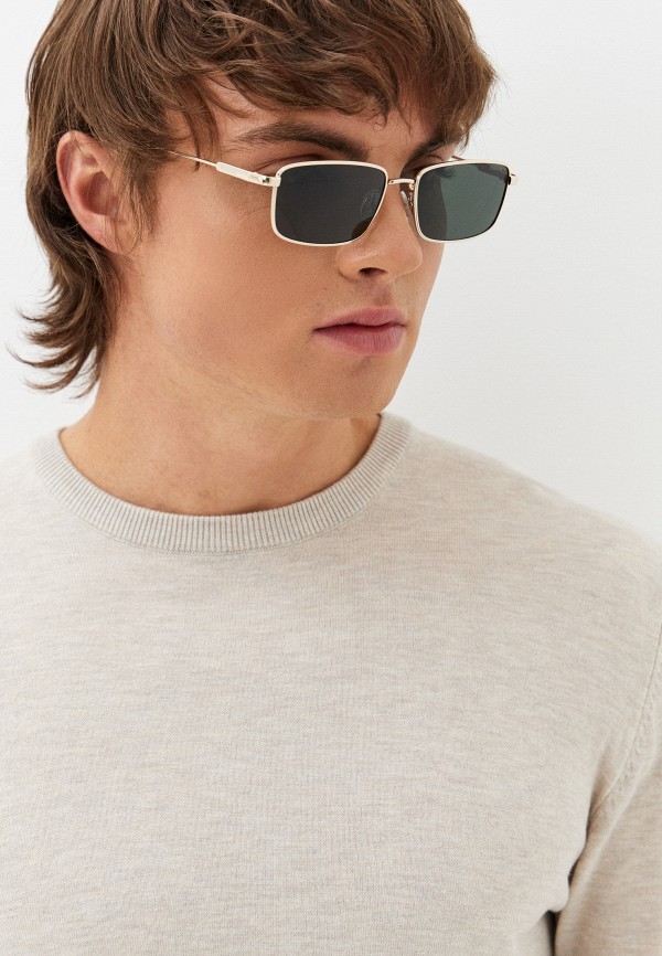 Polaroid Очки солнцезащитные - PLD 6227/S/X J5G - фото 5