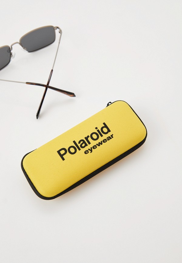 Polaroid Очки солнцезащитные - PLD 6227/S/X SVK - фото 4