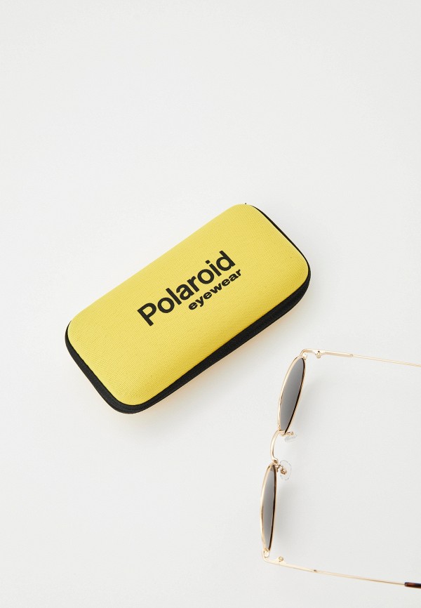 Polaroid Очки солнцезащитные - PLD 6228/S/X 000 - фото 4