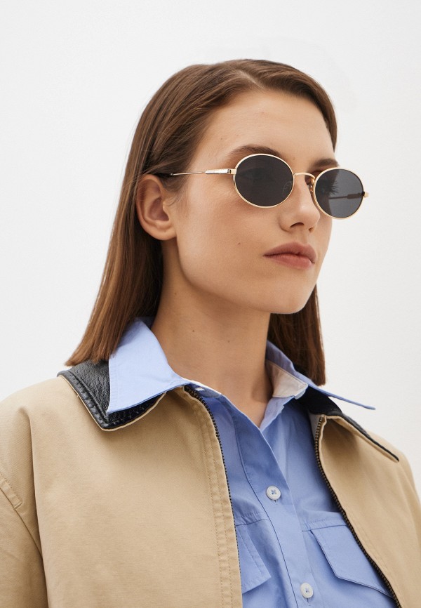 Polaroid Очки солнцезащитные - PLD 6228/S/X 000 - фото 6