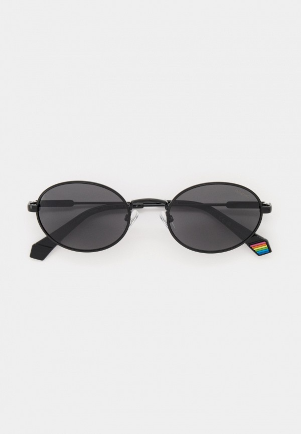 Polaroid Очки солнцезащитные - PLD 6228/S/X 807 - фото 1