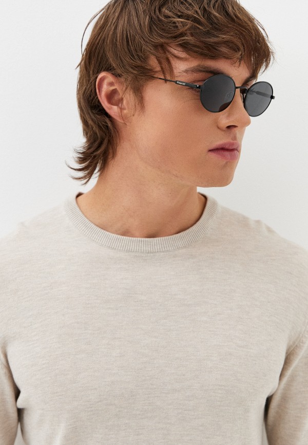 Polaroid Очки солнцезащитные - PLD 6228/S/X 807 - фото 5