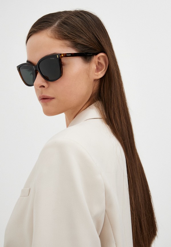 Polaroid Очки солнцезащитные - PLD 6229/CS 086 - фото 5