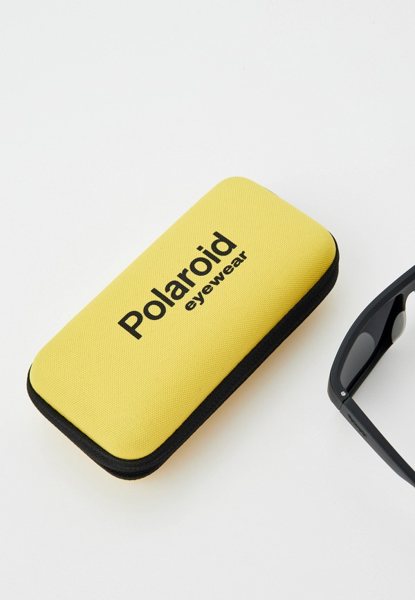 Polaroid Очки солнцезащитные - PLD 7053/S 003 - фото 4
