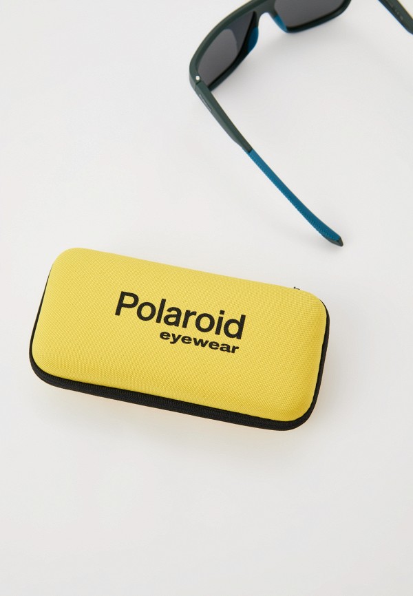 Polaroid Очки солнцезащитные - PLD 7053/S DLD - фото 4
