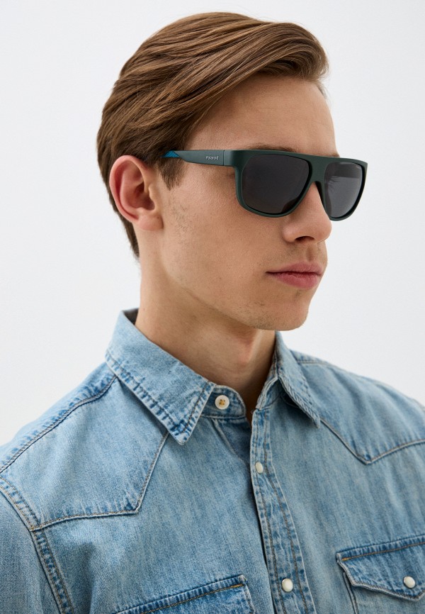 Polaroid Очки солнцезащитные - PLD 7053/S DLD - фото 5