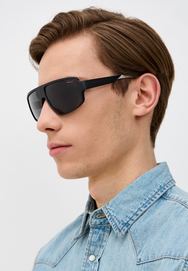 Polaroid Очки солнцезащитные - PLD 7054/S O6W - фото 5