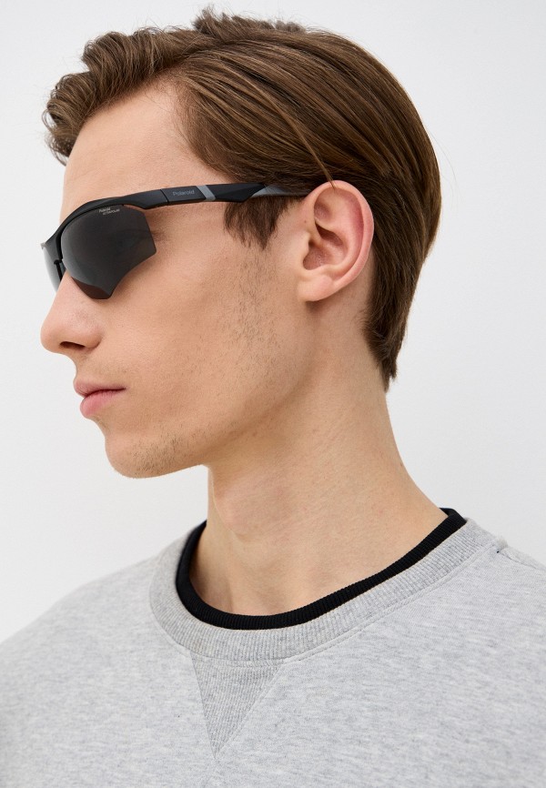 Polaroid Очки солнцезащитные - PLD 7055/S 003 - фото 5