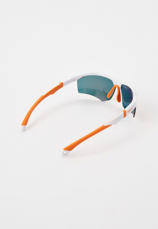 Polaroid Очки солнцезащитные - PLD 7055/S VK6 - фото 2