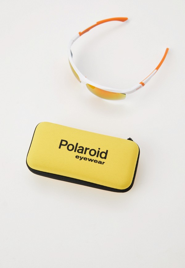 Polaroid Очки солнцезащитные - PLD 7055/S VK6 - фото 4