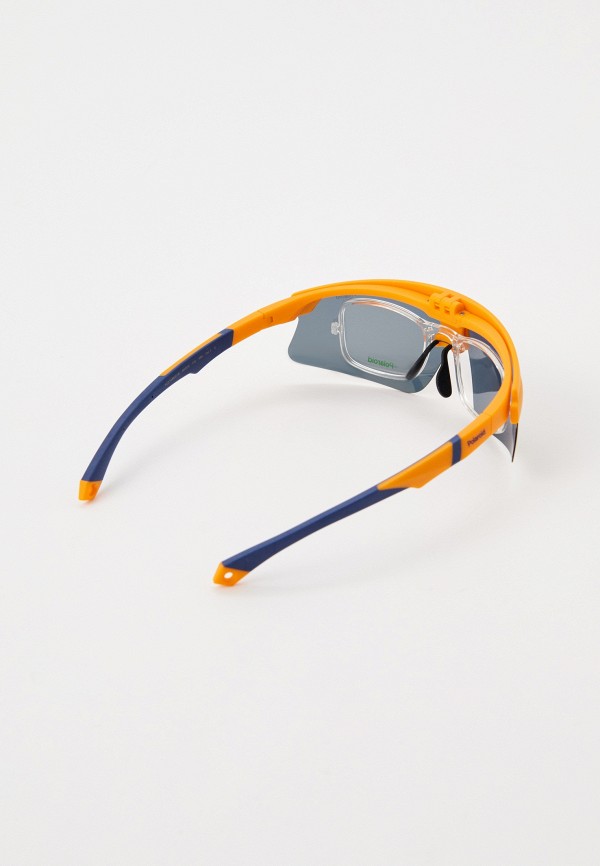 Polaroid Очки солнцезащитные - PLD 7056/CI/S 2M5 - фото 2