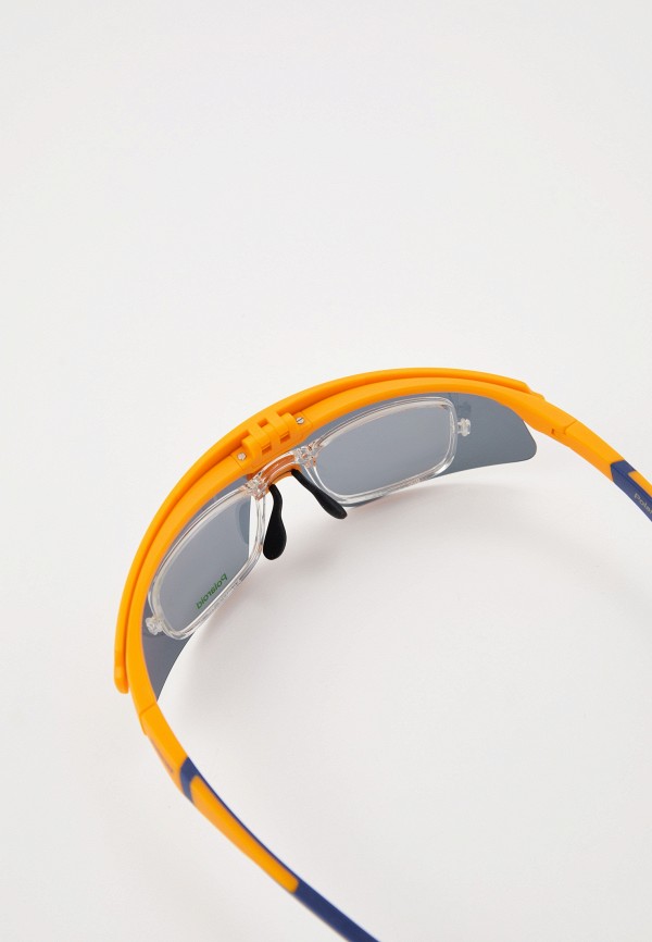 Polaroid Очки солнцезащитные - PLD 7056/CI/S 2M5 - фото 3