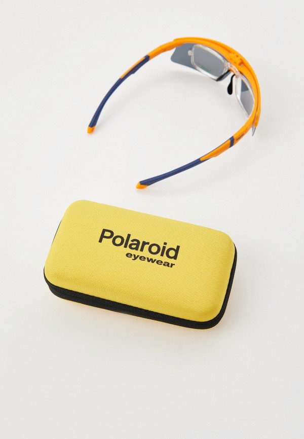 Polaroid Очки солнцезащитные - PLD 7056/CI/S 2M5 - фото 4