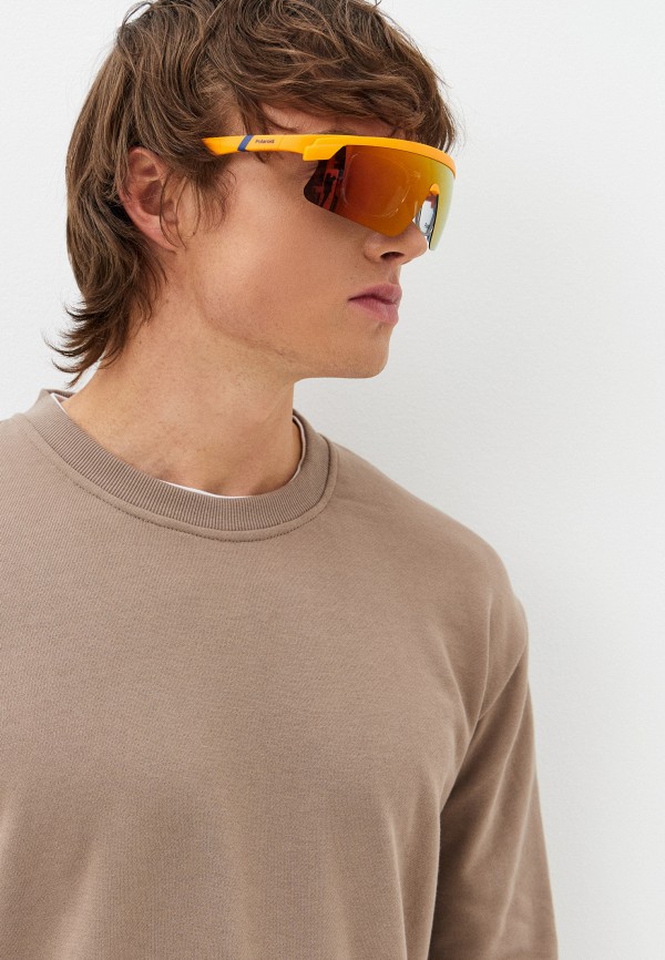 Polaroid Очки солнцезащитные - PLD 7056/CI/S 2M5 - фото 5