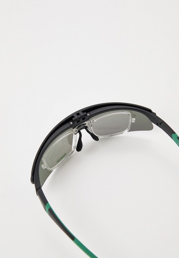 Polaroid Очки солнцезащитные - PLD 7056/CI/S 3OL - фото 3