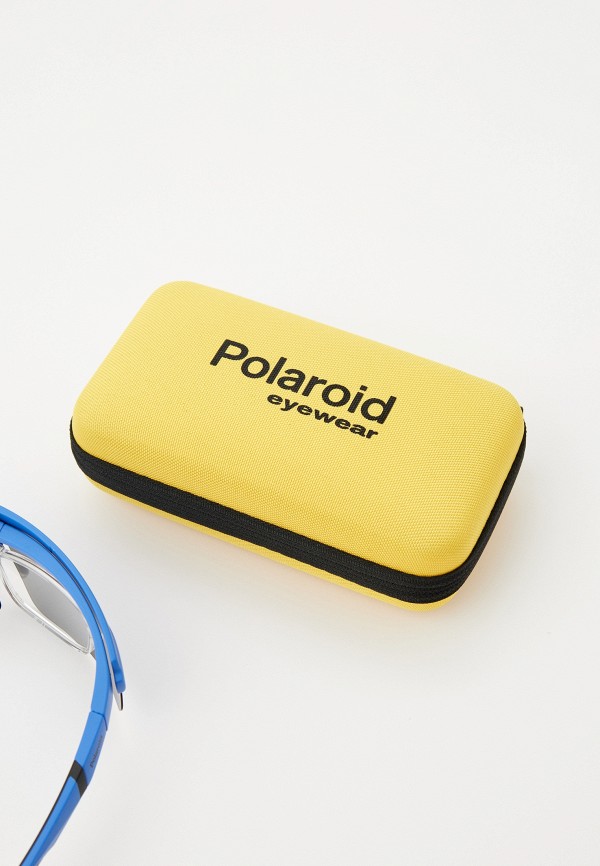 Polaroid Очки солнцезащитные - PLD 7056/CI/S RCT - фото 4