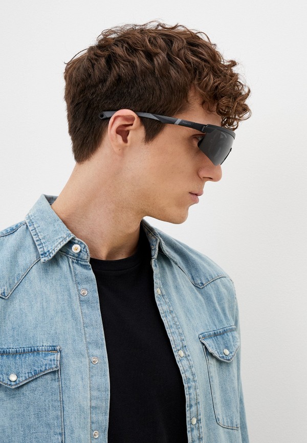 Polaroid Очки солнцезащитные - PLD 7056/CI/S O6W - фото 6