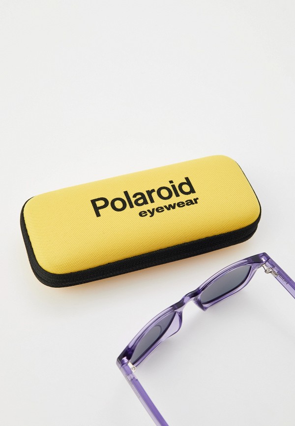 Polaroid Очки солнцезащитные - фото 4