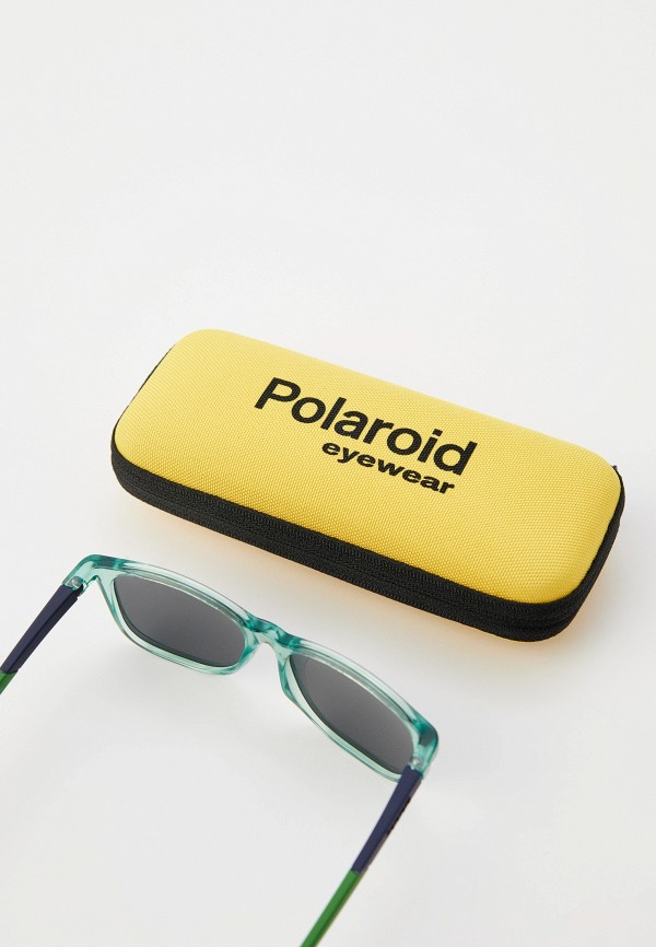 Polaroid Очки солнцезащитные - фото 4
