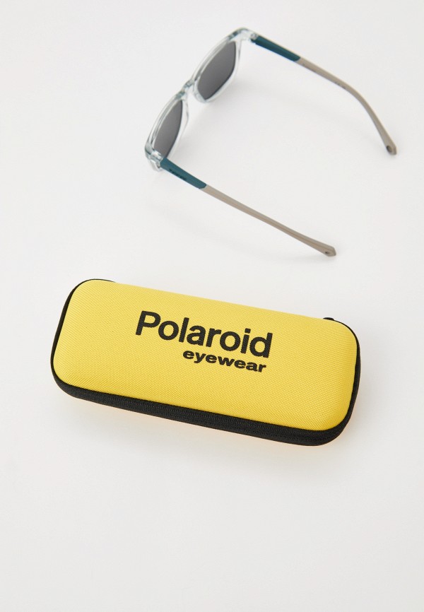 Polaroid Очки солнцезащитные - фото 4